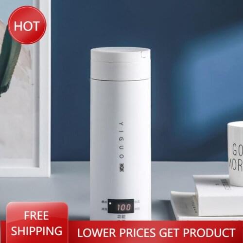 Portable Travel Kettle Electric Water Boiler Hot Water Mini Electric Water Kettle Whistle Bouilloire Sifflante Tourist Kettle