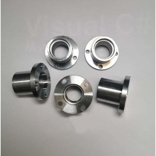 Universal Mask Machine Shaft Sleeve Mask Machine Accessories Mask Machine Bearing Sleeve