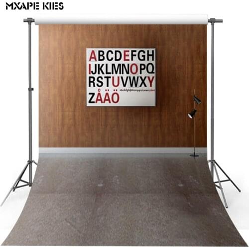 Anchor live broadcast background cloth 3D indoor photography photography Taobao shooting childrens photography retro style Euro