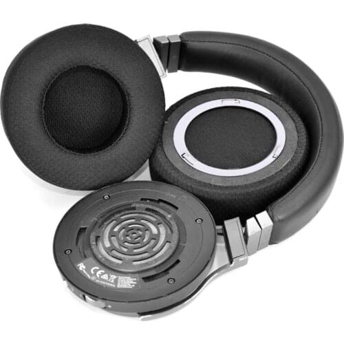 YYDS 1 Pairs of Earpads Foam Ear Pads Pillow Ear Cushions Cover Cups Earmuffs Replacement for Corsair Virtuoso RGB