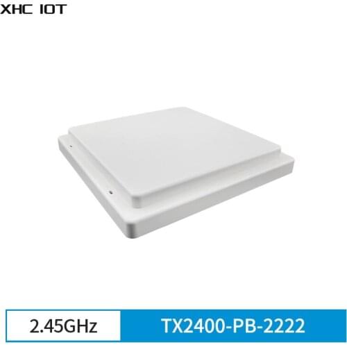 2.45GHz Wifi Antenna Directional Aerial 50W High Gain 16dBi SMA-J InterfaceXHCIOT TX2400-PB-2222