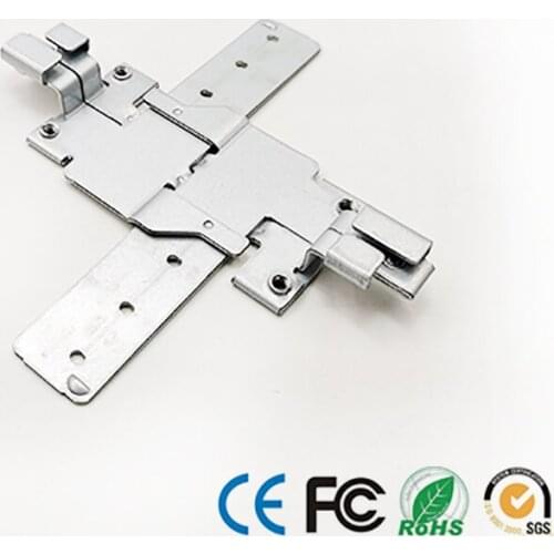 AIR-AP-T-RAIL-R= Rack Mount Kit Ears Brackets Compatible with Cisco AIR-AP3802 Series