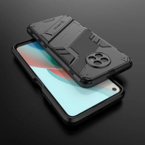 AIRSORCASE Phone Cases Xiaomi Redmi 9T
