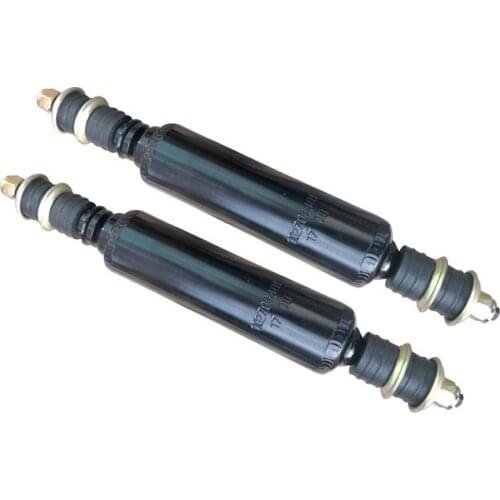 2 PCS GOLF CART Rear Shock Absorber for Club Car Ds Electric 1988-up,G&e 2004-up Precedent 1027064-01 102588501 ,Set of 2