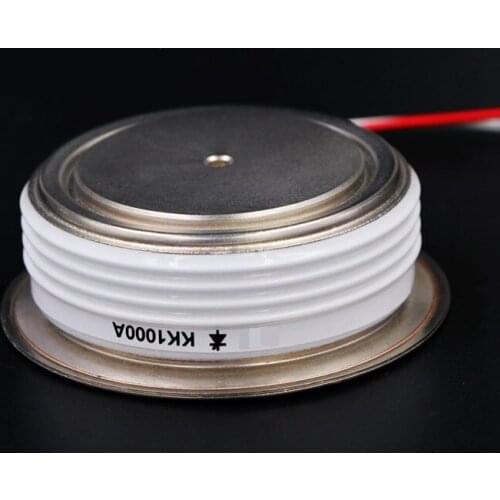Fast Thyristor SCR KK1000A1600V KK1000A1200V 1400V 1800V 2000V KK1000A Speaker Accessories