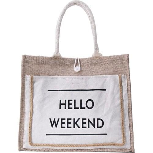 Cooamy Women's Tote Bags With Short Handles