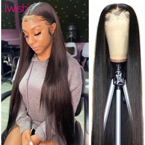 Iwish Synthetic Wigs