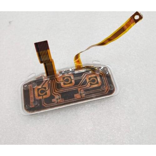 Switch button board for ZEBRA QL320 PLUS QL320PLUS
