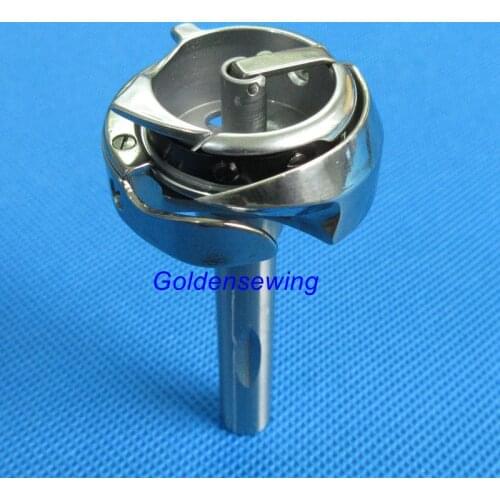 HOOK & BOBBIN CASE 240558 B-1830-055-0A0 for SINGER 111W155 211U165 JUKI LU-562