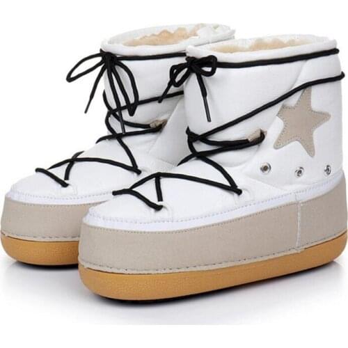 Women's Boots MAGNOLIAFRAGRANT China