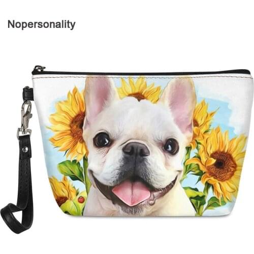 Nopersonality Leather Travel Bags