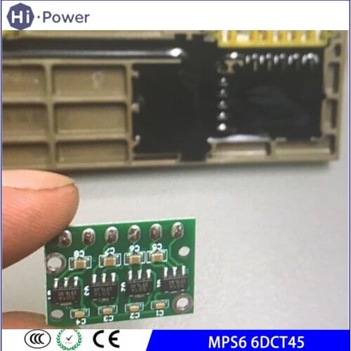 Transmission Automatic E66 E60 Gearbox Computer Gear Position Sensor For 6HP19 E60 E66