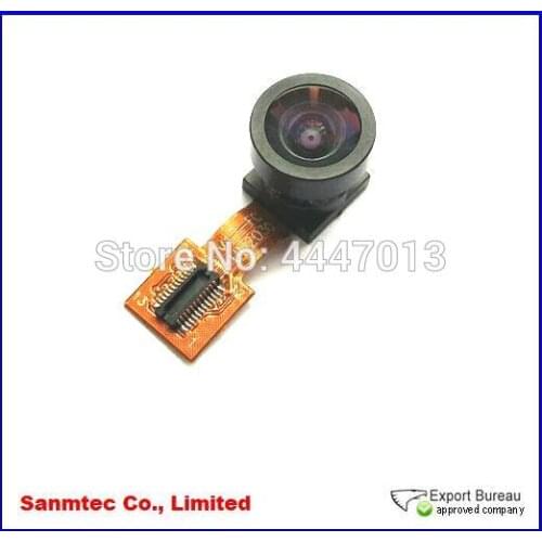 OV7740 wide angle lens Camera Module| 130 degree DFOV cmos lens module for model plane,drone