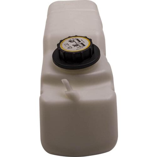 Coolant Expansion Tank for Skid Steer Loader T180 T190 T250 S185 S205