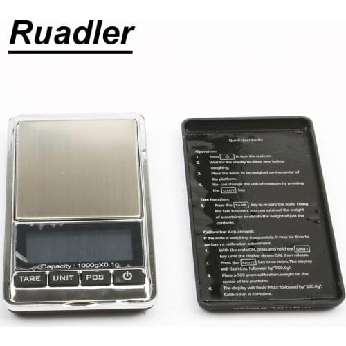 RUADLER Jewelry