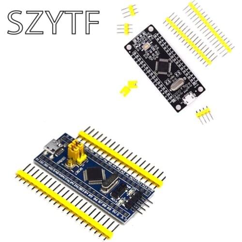 STM32F103C8T6 ARM STM32 Minimum System Development Board Module