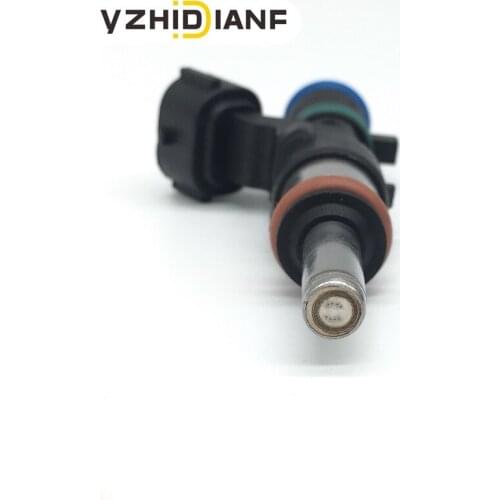 Fuel Injector 175201470R / 166008740R / 0280158293 Fits For Renault Captur (J5) (6.13-)