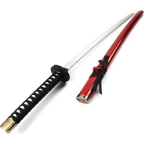 Touken Ranbu Online Horikawakunihiro Cosplay Wooden Sword Game Character Cosplay Katana Stage Fancy Performance Props