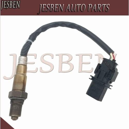 0258017036 11787537993 upstream Lambda Probe Oxygen O2 Sensor Fit For BMW 1 3 7 E87 E90 E91 330I 325I 130I 323I 325XI 330XI 730I