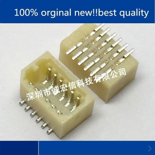 10pcs 100% new and orginal real stock 53364-1271 0533641271 0.8MM 12P connector