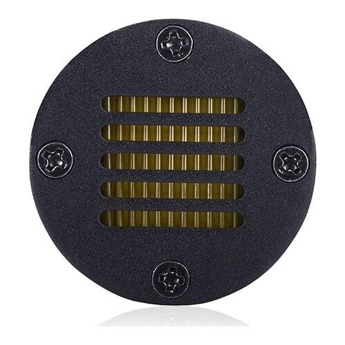 2pcs 40mm 4Ω 15W 40KHZ Car tweeter treble Air Motion Home Audio Speaker 4ohms