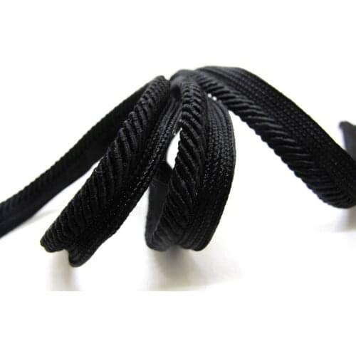 5 Yards 12mm Piping Lip Cord Trim|Pillow Cushion Trim|Upholstery Edging Trim Sewing Supplies