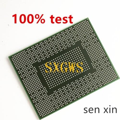 1 PCS 100% test very good GF114-325-A1 GF114 325 A1 BGA chip with ball tested Good Quality