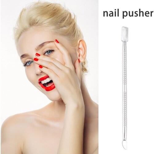 Color Key Cuticle Removers