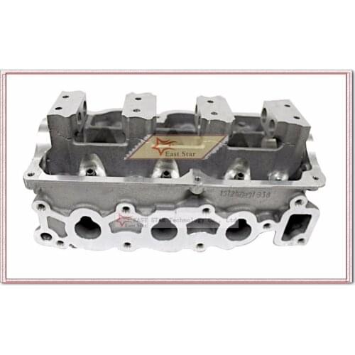 11110-80D00 M96642708 F8CV Cylinder Head For Daewoo Matiz Tico 1998- For Chevrolet Spark 2003-09 796cc 0.8L 96316210 96642705