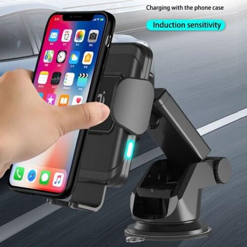 JINXUSHENG Car Mobile Phone Chargers