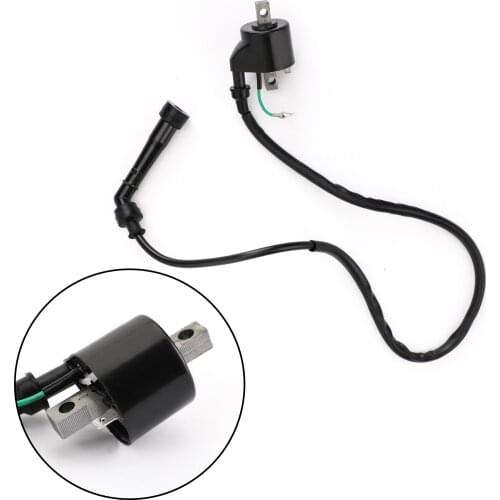 Areyourshop for Honda CRF450 R CRF450R 2002 2003 2005 06 CRF450X Ignition Coil Models + Cap CRF 450