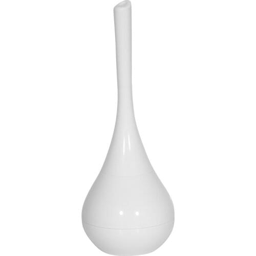 Creative European Bathroom Bathroom Toilet Brush Set