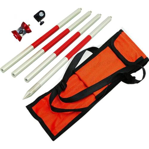 New Mini 360 Degree Prism for ATR Total-station. Replacement of GRZ101