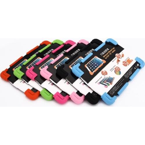 Silicone Stand Case for Universal 10.1 Inch Tablet Cover for Lenovo TAB4 Tab 4 10 TB-X304L TB-X304F TB-X304N 10.1 Inch funda+Pen