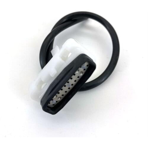 4PCS Cap Station DX4 for Roland SP VP SJ XJ XC 540 640 740 Mimaki Printer Solvent Water Base Dx4 Printer Clean Unit Capping Top