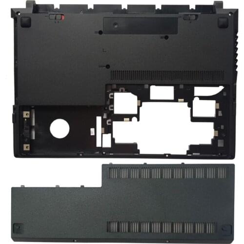 New Bottom case For lenovo B40 B40-30 B40-70 B40-80 N40 N40-30 N40-45 N40-80 B41 B41-30 B41-70 Laptop Bottom Base Case cover