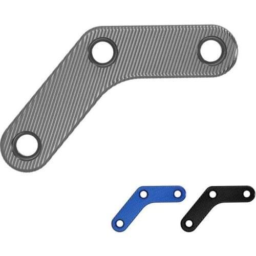 Motorcycle Engine Guard Left Engine Guard Falling Anti-Crash Protection Fit for Suzuki SV650/SV650X 2018-2021