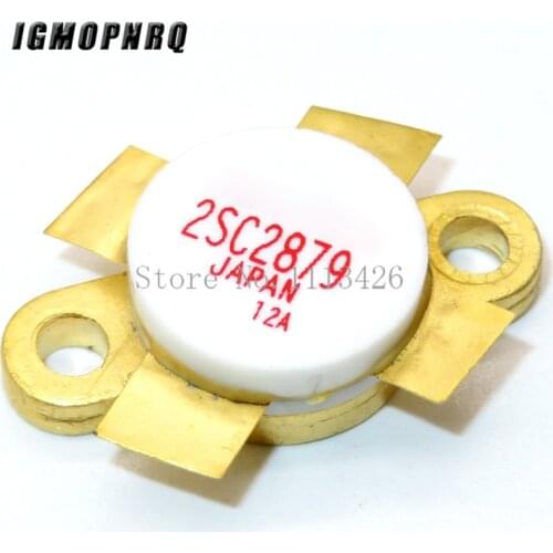 1pcs/lot 2SC2879 C2879 TO-59 good quality new original
