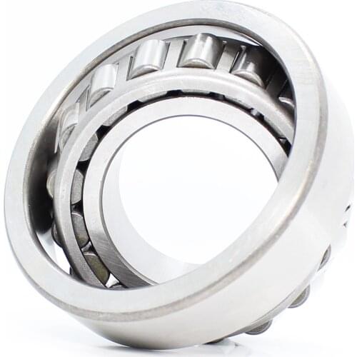 32006 X Bearing 30*55*17 mm ( 1 PC ) Tapered Roller Bearings 32006X 2007106E Bearing