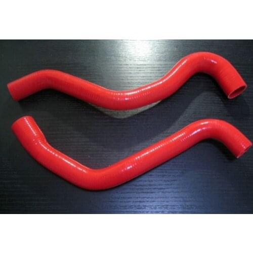 Hot Selling Silicone Radiator Hose For NISSAN Patrol ROVER GU 3.0TD ZD30 Y61 Diesel Turbo BRAND NEW