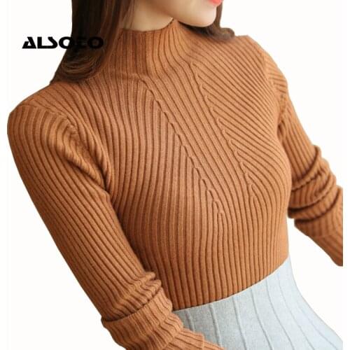 Женские вязаные пуловеры Alsoto China At AliExpress