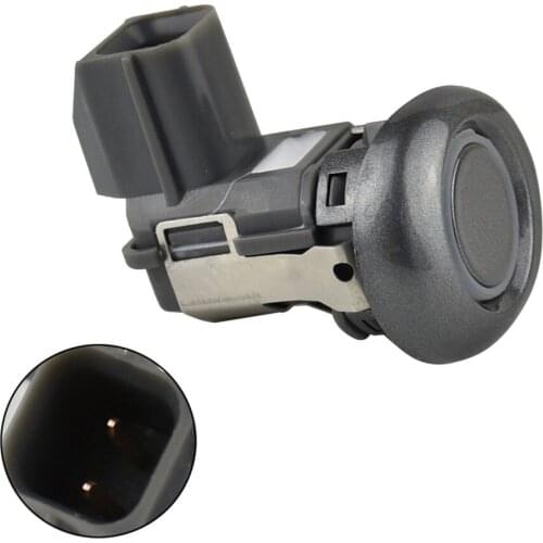 8651A056 8651A056HA Automobile Back A Car RadarPDC Parking Sensor For Mitsubishi Pajero Montero Outlander Grandis Sport ASX