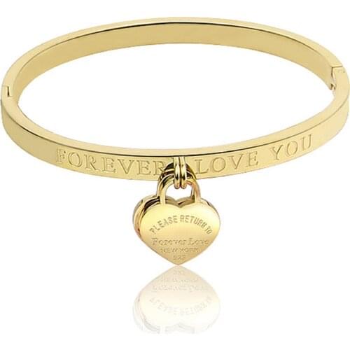 JIMMY JEWELLRY JJ Rigid Bracelets