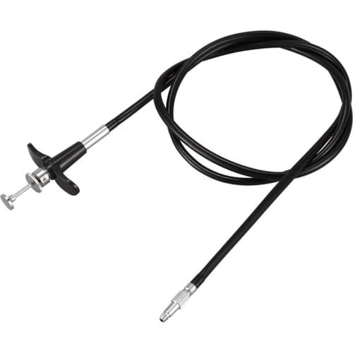 40" 100cm Mechanical Locking Camera Shutter Release Remote Control Cable Cord