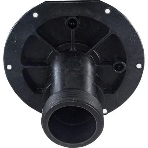 Water Pump part of LX DH1.0 Pump Wet End Cover only for chines spa such as jnj,Jazzi,angesi ,ANGESI-MEXDA, joyspa,S&G,(Pengfeida
