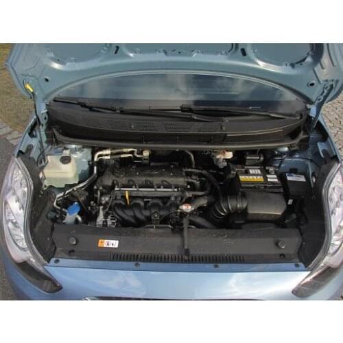 Modify Gas Struts for Hyundai ix20 2010-2019 2x Front Hood Bonnet Lift Support Shock Damper