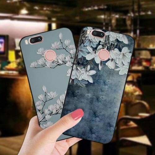 ShuiCaoRen Phone Cases Xiaomi Mi 5C