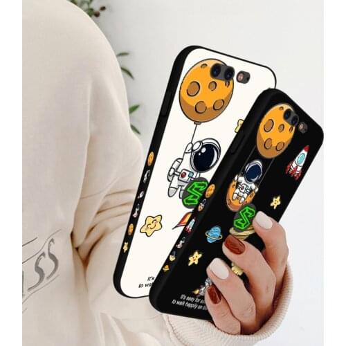 ShuiCaoRen Xiaomi Black Shark Phone Cases