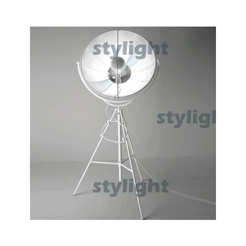Floor Lamps Willlustr China