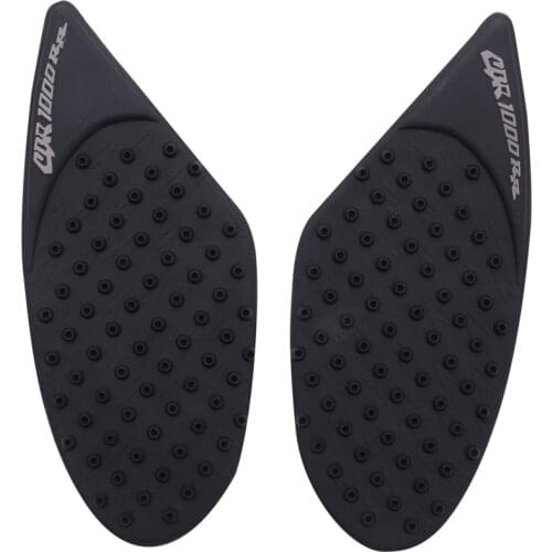 Tank Pad Protector Sticker Decal Gas Knee Grip Tank Traction Pad For Honda Cbr1000Rr Cbr 1000 Rr 2008 2009 2010 2011